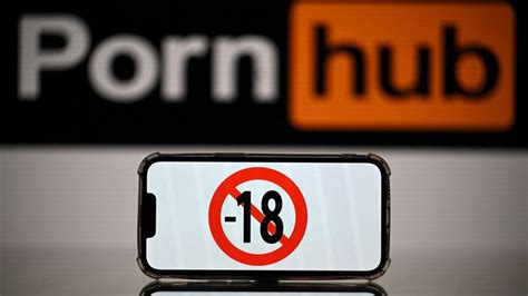 Pornhub, Stripchat et Xvideos contre